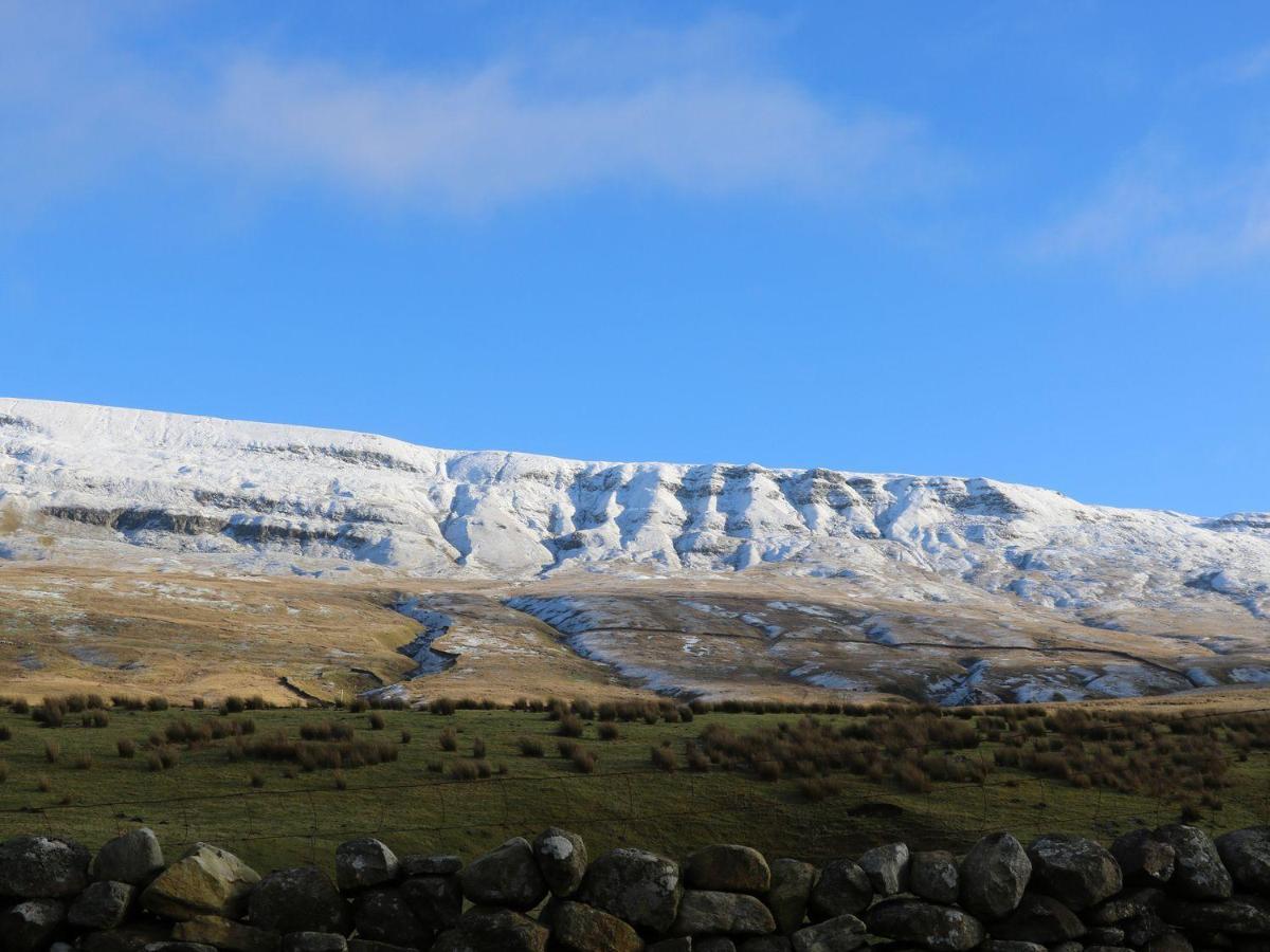 Macaw Cottages, No 4 Kirkby Stephen Exterior photo